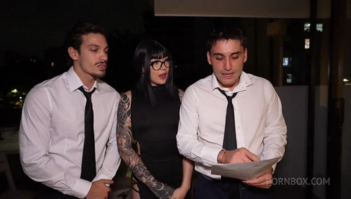 Image Of LegalPorno - Aradiahell (03.02.2026)