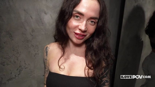 Image Of ILovePOV - Nikky Dandelion - A First Date To The Ages (06.02.2026)
