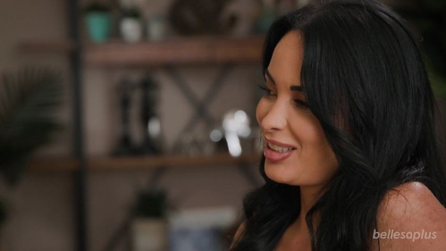 Image Of BellesaPlus - Anissa Kate - Anissa and Joey (05.02.2026)