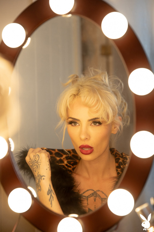 Image Of PlayboyPlus com 26 02 06 Shia Snow Backstage Boudoir XXX iMAGESET-LEWD [XC]