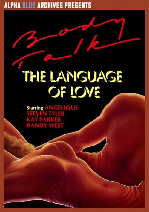 Image Of Body Talk [Alpha Blue Archives] (1982) HD 1080p