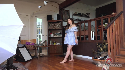 Image Of ATKHairy 26 02 09 Gigi BTS XXX 1080p MP4-WRB [XC]