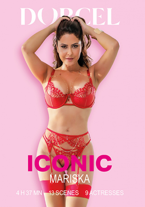 Image Of Iconic Mariska (Marc DORCEL) 2026 WEB-DL 720p