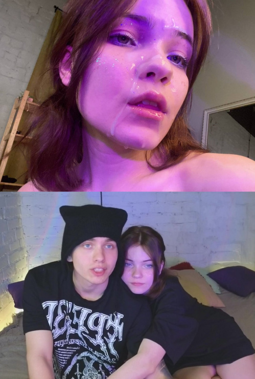 Image Of Pack - MatthewMoor Couple - 17 videos - Blowjob, Straight, Tattoos, Teen, 720p, 1080p