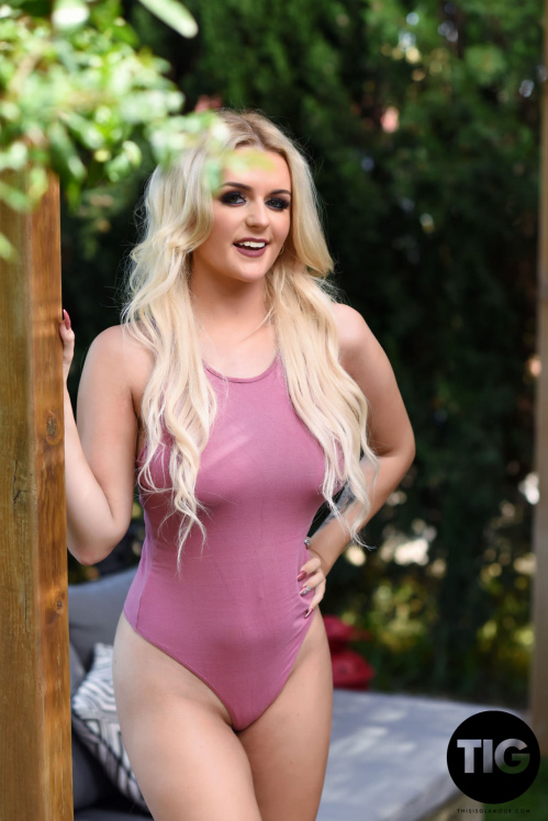 Image Of ThisIsGlamour com 19 01 04 Lycia Assthetically Pleasing XXX iMAGESET-LEWD [XC]