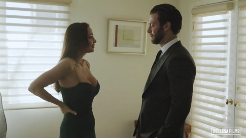 Image Of BellesaPlus - Abigail Mac - Arranged Encounter