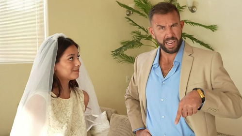 Image Of Hustler - Kate Legend - Hotwife Honeymoon