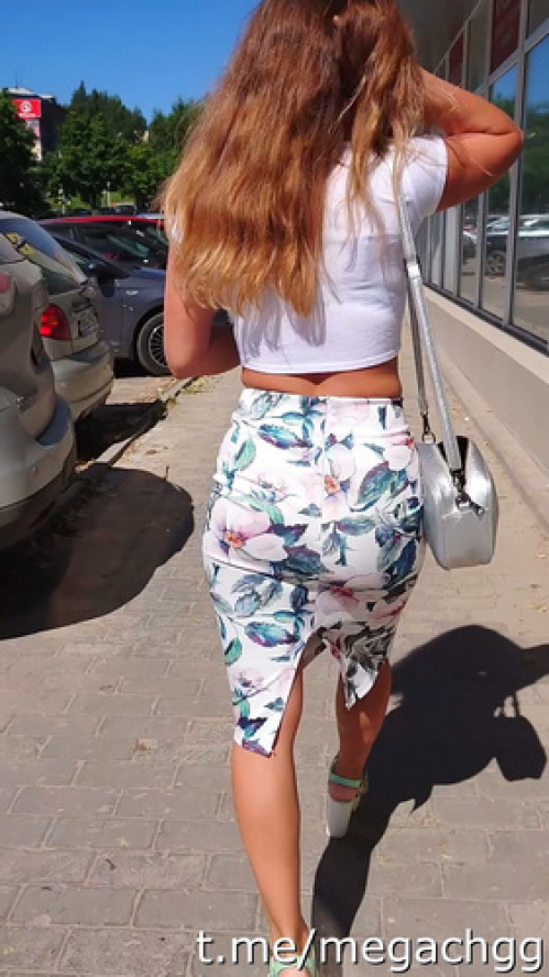 Image Of MegaPACK - What's Under Girls' Skirts 64 videos PART 3