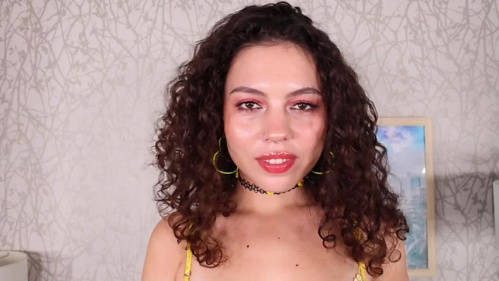 Image Of LeWood - Satine Summers - Uses Sex Toys To Get Ready For Her Anal Pounding (13.02.2026)
