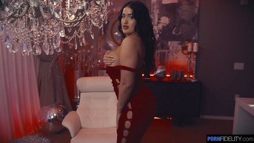 Image Of PornFidelity - Nia Bleu - Bleu Me Away (13.02.2026)