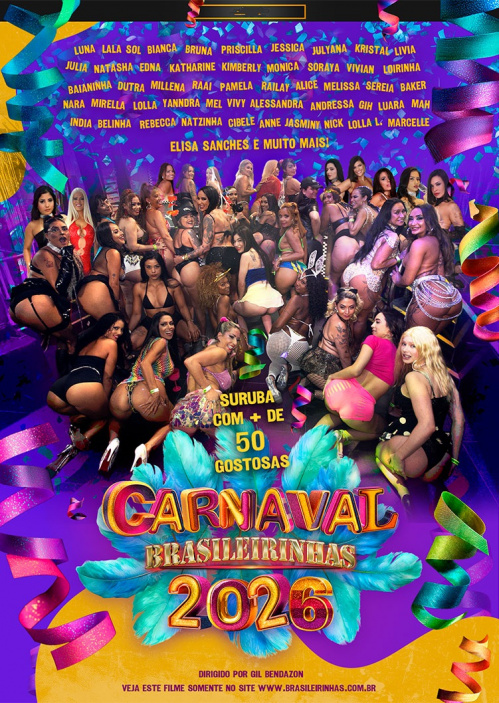 Image Of Carnaval Brasileirinhas 2026 (Brasileirinhas) 2026 WEB-DL 1080p