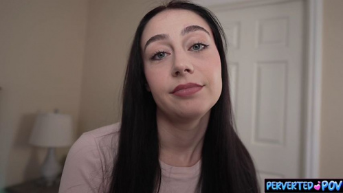 Image Of PervertedPOV - Dolly Paige - My girlfriend's Headache is Making Her Horny (11.02.2026)