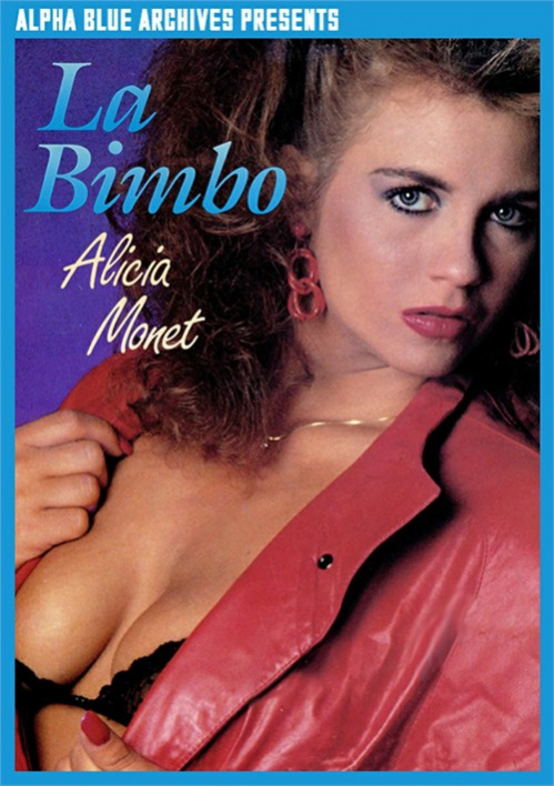 Image Of La Bimbo [Alpha Blue Archives] (1987) HD 1080p