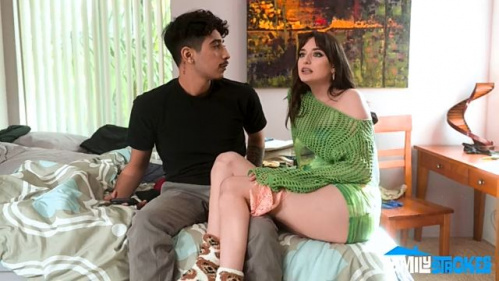 Image Of PervMom - Lexi Luna, Lana Smalls (15.02.2026)