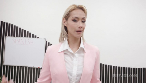 Image Of LegalPorno - Veronica Leal AH242 (14.02.2026)