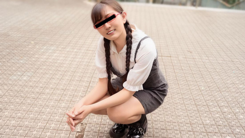 Image Of 10musume - Tomomi Sorimachi - A girl with red glasses who is also interested in developing her buttocks (14.02.2026) 1080p