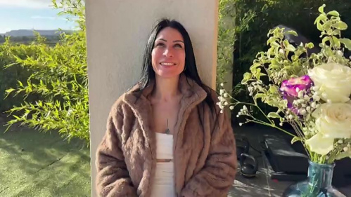 Image Of JacquieEtMichelTV - Ludivine - 40 years old, masseuse in Montpellier (16.02.2026)