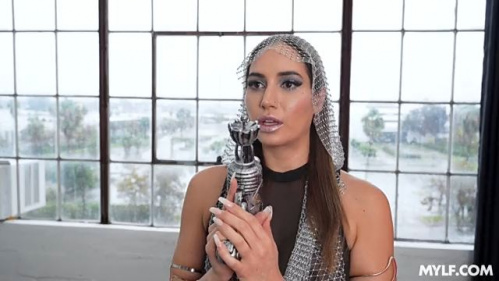 Image Of GotMylf - Desiree Dulce (17.02.2026)