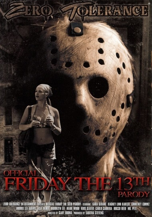 Image Of Official Friday the 13th Parody (Zero Tolerance Films) 2010 WEB-DL 720p Split Scenes