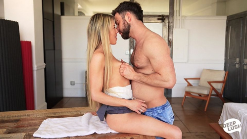Image Of DeepLush - Ashely Tee - Hard Lust (18.02.2026)