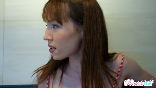 Image Of PrincessCum - Kate Quinn - Give Me All Of That Cum (18.02.2026)