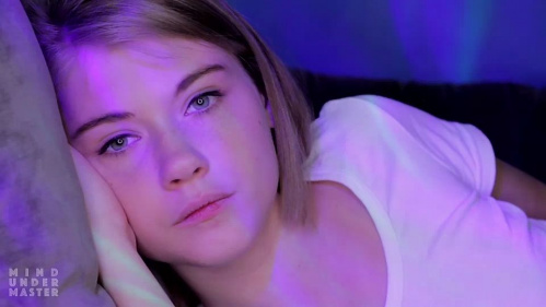 Image Of MindUnderMaster - Hannah Hays - As You Wish
