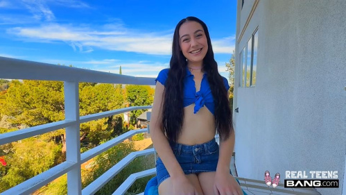 Image Of Bang - Dolly Paige - Dolly Paige's Public Exposure And Raw Doggy Fuck (03.03.2026)