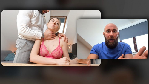 Image Of Cuck4k - Fanta Sie - Eat, Pray, Fuck (18.02.2026)