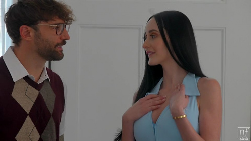 Image Of NFBusty - Violet Voss - Immaculate (19.02.2026)