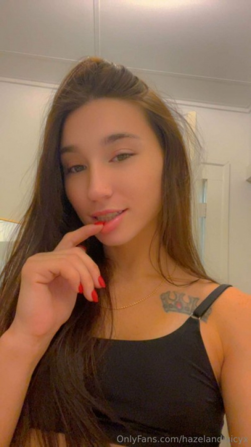 Image Of OnlyFans - Hazel Madison aka hazelmadisonx - Amateur, Posing - 746 photos