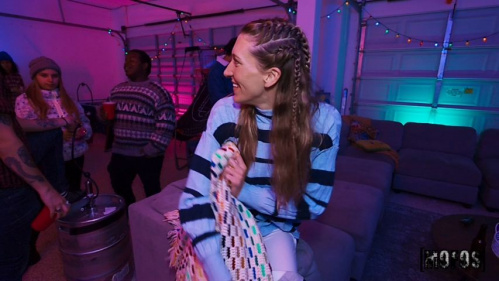 Image Of LetsPostIt - Addison Vodka - Apres Skeet (19.02.2026)