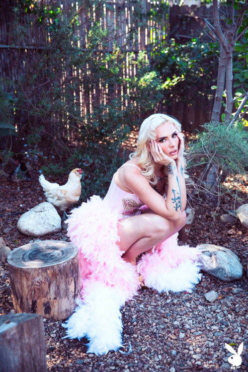 Image Of PlayboyPlus com 26 02 18 Unpublished Shia Snow XXX iMAGESET-LEWD [XC]