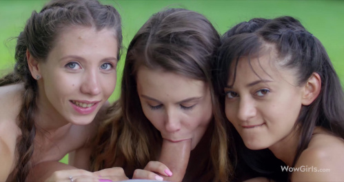 Image Of WowGirls 18 08 31 Shrima Malati Stefanie Moon And Elle Rose Incredible Foursome XXX 1080p MP4-NBQ [XC]