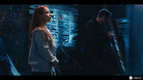 Image Of Freeze - Norah Juliette - Ouija (20.02.2026) 1080p