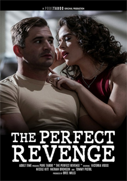 Image Of The Perfect Revenge (Pure Taboo) 2026 WEB-DL 1080p