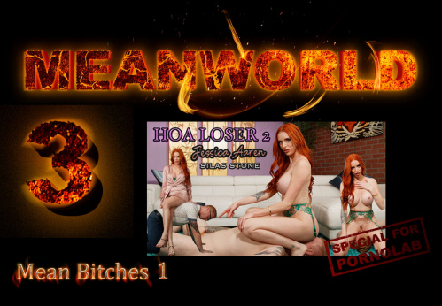 Image Of MegaPACK - Megasite.meanworld 91 videos Full SiteRip as of February 14 2026 PART 3 of 15 - Mean Amazon Bitches 1
