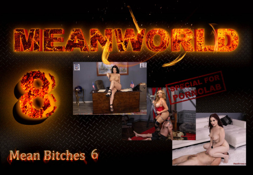 Image Of MegaPACK - Megasite.meanworld 73 videos Full SiteRip as of February 14 2026 PART 8 of 15 - Mean Amazon Bitches 6