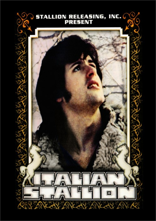 Image Of Italian Stallion [Arrow Productions HD] (1970) HD 1080p