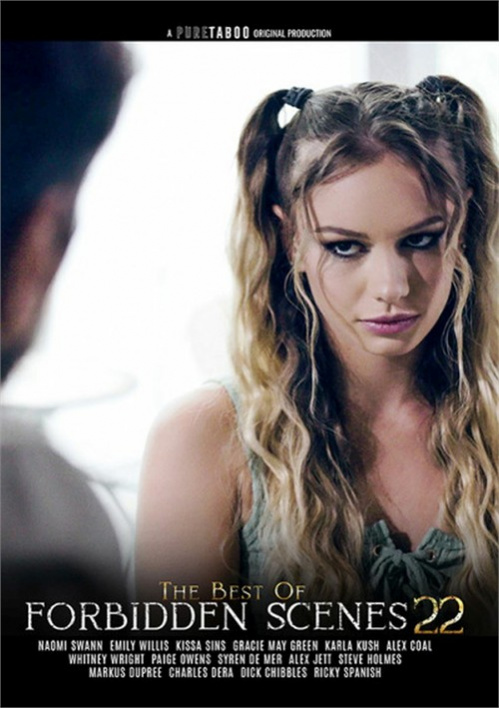Image Of The Best Of Forbidden Scenes 22 [Pure Taboo] (2026) 540p