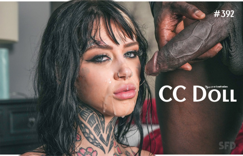Image Of MegaPACK - CC Doll - Submissive ANAL to THROAT Slut 33 videos aka The Cottage Core Doll aka TheCottageCoreDoll 2023 - 2024