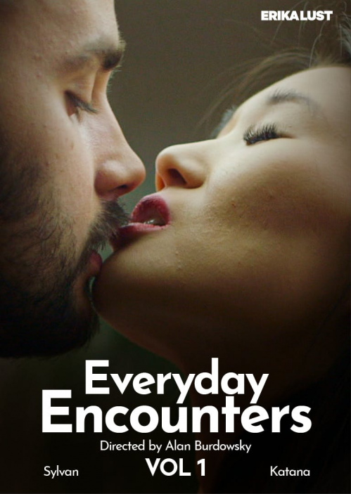 Image Of Everyday Encounters Vol.1 (Erika Lust Films) 2024 WEB-DL 1080p