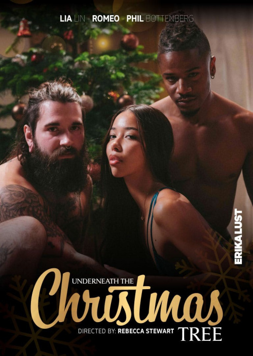 Image Of Underneath The Christmas Tree (Erika Lust Films) 2024 WEB-DL 1080p