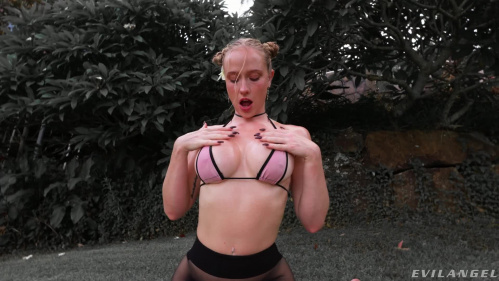 Image Of EvilAngel 26 02 25 Scarlet Chase Pantyhose Cocktease XXX 1080p MP4-WRB [XC]