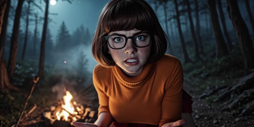 Image Of Cartoon - Daphne and Velma (AiPorn) 2026 WEB-DL 946p
