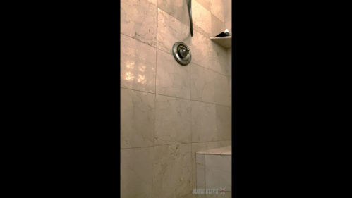 Image Of SubmissiveX 26 01 09 Watching Me Shower XXX 720p MP4-MaMi [XC]