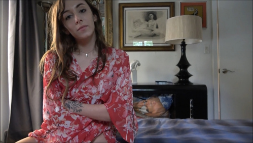 Image Of FamilyTherapyXXX - Dani Blu - Housekeeping - 02 05 2023 Hardcore, POV 1080p