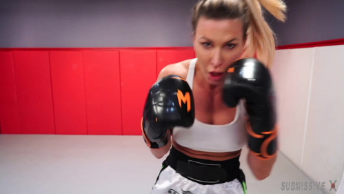 Image Of SubmissiveX 25 05 09 Pov Boxing With Ariel X XXX 1080p MP4-MaMi [XC]