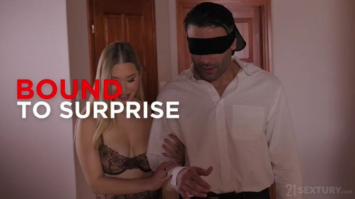 Image Of AssholeFever - Amalia Davis, Alice Klay - Bound To Surprise (28.02.2026)