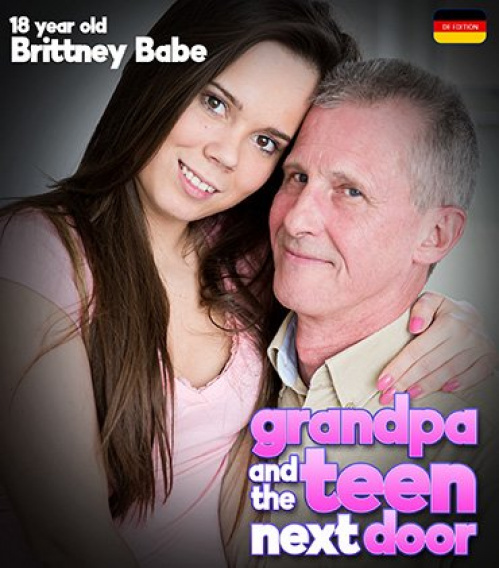 Image Of MatureNL - Brittney Babe (23.02.2026)
