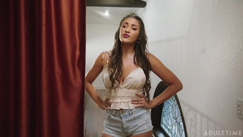 Image Of AdultTime - Gizelle Blanco - Separating The Boy From The Toy (01.03.2026)